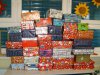 Foto vom Album: Aktion "Weihnachten im Schuhkarton"