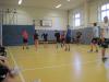 Foto vom Album: Sj 11/ 12 - Volleyballspiel der neunten Klassen