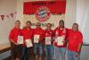 Foto vom Album: 20 Jahre FC Bayern Fan Club Kraftsolms