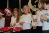 Foto vom Album: Weihnachtskonzert und Weihnachtsmarkt an der Oberschule mit Grundschulteil Glöwen