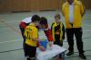 Foto vom Album: Saalesparkassen Cup Junioren » Auslosung Viertelfinale 2012