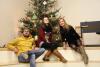 Foto vom Album: Weihnachtskonzert mit Anna Moritz, Inga Philipp, Christian Nolte Fabian Schmidt