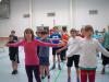Foto vom Album: Hallensportfest
