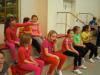 Foto vom Album: Hallensportfest