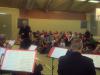 Foto vom Album: Landespolizeiorchester Potsdam musiziert mit unseren Schülern