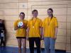 Foto vom Album: "Jugend trainiert für Olympia"  Volleyballturnier