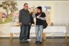 Foto vom Album: CHINA GOES TO DAHME -  Ausstellungseröffnung im ProCurand Gesundheits- u. Pflegezentrum Dahme