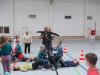 Foto vom Album: Proben am 1. Projekttag