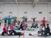 Foto vom Album: Proben am 1. Projekttag