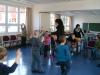 Foto vom Album: Proben am 1. Projekttag