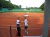 Foto vom Album: Tennis-Sommerfest