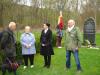 Foto vom Album: französische Delegation besuchte am 01.Mai 2013 die Gedenkstätte „Juliushütte“ in Ellrich