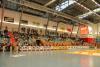 Foto vom Album: Fanfarenzug Potsdam - Auftritt Handball MBS Arena