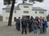 Foto vom Album: Besuch der Gedenkstätte Sachsenhausen