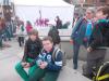 Foto vom Album: 34. Kirchentag in Hamburg