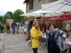 Fotoalbum Tour de Prignitz mit Kulturstop in Klein Leppin
