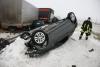 Foto vom Album: Massenkarambolage auf der A 17