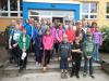 Foto vom Album: Abfallparcours 2013