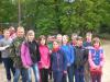 Foto vom Album: Abfallparcours 2013