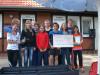 Foto vom Album: Abfallparcours 2013