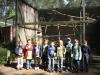 Foto vom Album: Wandertag Klasse Flex B Tierpark Perleberg