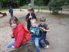 Foto vom Album: Wandertag Klasse Flex B Tierpark Perleberg