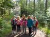 Foto vom Album: Wandertag Klasse Flex B Tierpark Perleberg