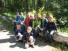 Foto vom Album: Wandertag Klasse Flex B Tierpark Perleberg