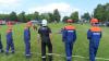 Foto vom Album: Kreismeisterschaften der Jugendfeuerwehren 2013 in Nitzahn
