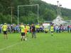 Foto vom Album: 2. Straßenfußballturnier