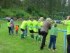 Foto vom Album: 2. Straßenfußballturnier
