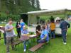 Foto vom Album: 2. Straßenfußballturnier