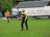 Foto vom Album: 2. Straßenfußballturnier