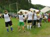 Foto vom Album: 2. Straßenfußballturnier