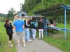 Foto vom Album: 2. Straßenfußballturnier
