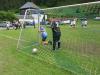Foto vom Album: 2. Straßenfußballturnier