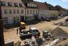 Foto vom Album: Umbau des Wittstocker Marktplatzes