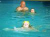 Foto vom Album: Schwimmen lernen im Robinson Club Fleesensee