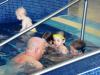 Foto vom Album: Schwimmen lernen im Robinson Club Fleesensee