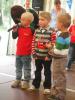 Foto vom Album: Dorf - & Sportfest " Kinder-Programm"