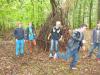 Foto vom Album: Exkursion in das Waldschulzentrum Hainholz