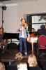 Foto vom Album: Klassik - I like it! - Kostenfreies Kinderkonzert am 17.10.2013 mit "Wunderkind" Elin Kolev (Violine) und Orchester in Havelberg
