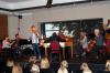 Foto vom Album: Klassik - I like it! - Kostenfreies Kinderkonzert am 17.10.2013 mit "Wunderkind" Elin Kolev (Violine) und Orchester in Havelberg