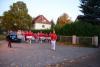 Foto vom Album: Fanfarenzug Potsdam - Lampionumzug an der Neuen Grundschule Potsdam
