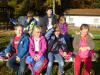 Foto vom Album: Wandertag der Klasse Flex A