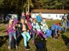 Foto vom Album: Wandertag der Klasse Flex A