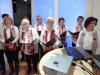 Foto vom Album: Ständchen singen zum 70. Geburtstag