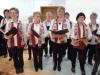Foto vom Album: Ständchen singen zum 70. Geburtstag