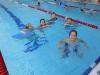 Foto vom Album: Schwimmlager  der  Klasse 3