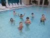 Foto vom Album: Schwimmlager  der  Klasse 3